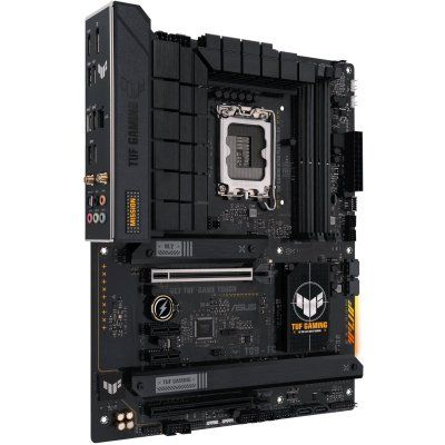 ASUS TUF GAMING B760-PLUS WIFI D4 (90MB1DF0-M1EAY0)