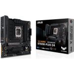 ASUS TUF GAMING B760M-PLUS D4 (90MB1DI0-M0EAY0) ASUS TUF GAMING B760M-PLUS D4 (90MB1DI0-M0EAY0)
