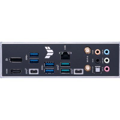 ASUS TUF GAMING Z790-PLUS WIFI (90MB1D80-M0EAY0)