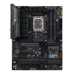 ASUS TUF GAMING Z790-PLUS WIFI (90MB1D80-M0EAY0) ASUS TUF GAMING Z790-PLUS WIFI (90MB1D80-M0EAY0)