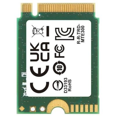 Transcend MTE300S 512 GB (TS512GMTE300S)