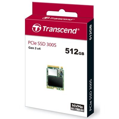 Transcend MTE300S 512 GB (TS512GMTE300S)