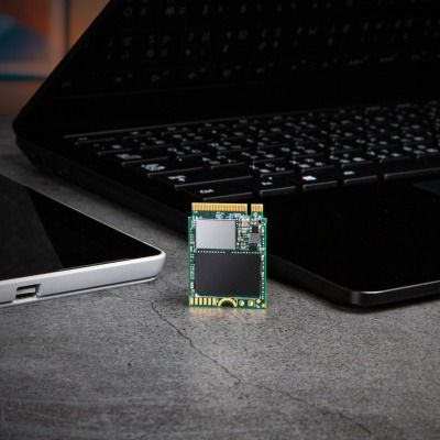 Transcend MTE300S 512 GB (TS512GMTE300S)
