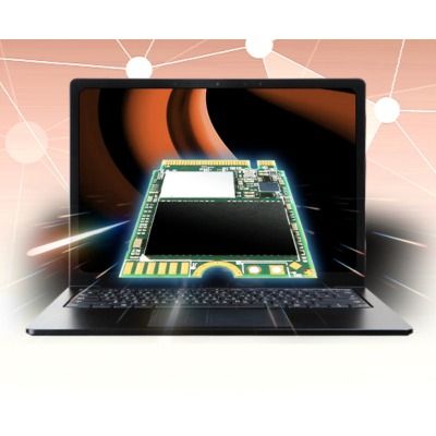 Transcend MTE300S 512 GB (TS512GMTE300S)