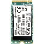 Transcend MTE400S 256 GB (TS256GMTE400S) Transcend MTE400S 256 GB (TS256GMTE400S)