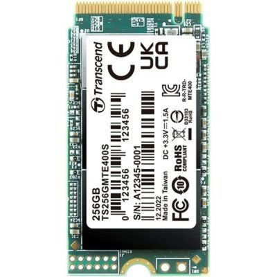 Transcend MTE400S 256 GB (TS256GMTE400S)