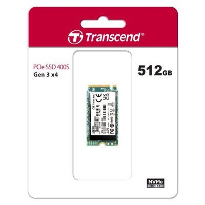 Transcend MTE400S 512 GB (TS512GMTE400S)