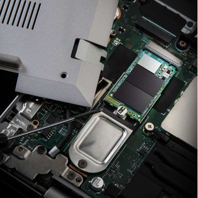 Transcend MTE400S 2 TB (TS2TMTE400S)