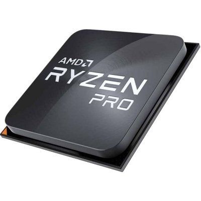 AMD Ryzen 5 PRO 3600 (100-000000029)