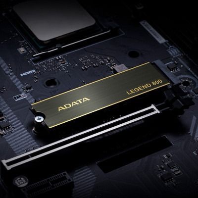 ADATA LEGEND 800 2 TB (ALEG-800-2000GCS)