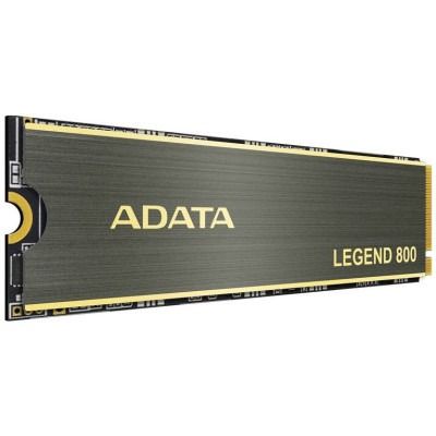 ADATA LEGEND 800 2 TB (ALEG-800-2000GCS)