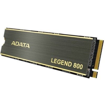 ADATA LEGEND 800 2 TB (ALEG-800-2000GCS)