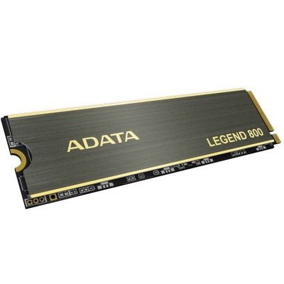 ADATA LEGEND 800 2 TB (ALEG-800-2000GCS)