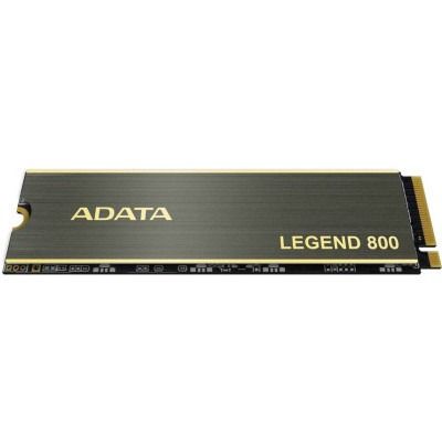 ADATA LEGEND 800 2 TB (ALEG-800-2000GCS)