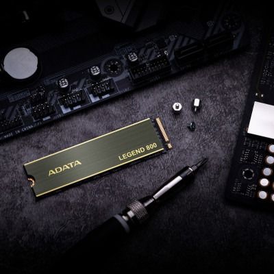 ADATA LEGEND 800 2 TB (ALEG-800-2000GCS)