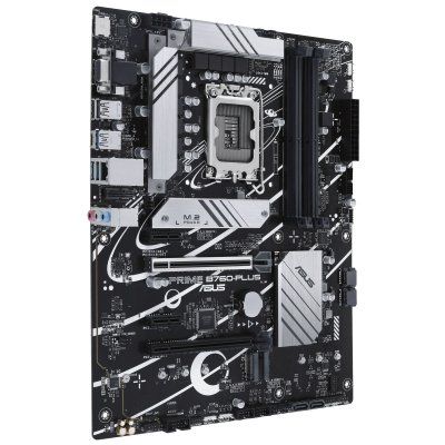 ASUS PRIME B760-PLUS (90MB1EF0-M1EAY0)