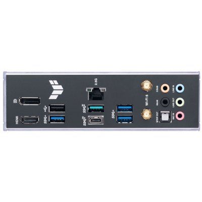 ASUS TUF GAMING B760-PLUS WIFI (90MB1ER0-M1EAY0)