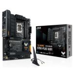 ASUS TUF GAMING B760-PLUS WIFI (90MB1ER0-M1EAY0) ASUS TUF GAMING B760-PLUS WIFI (90MB1ER0-M1EAY0)