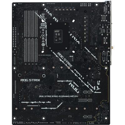 ASUS ROG STRIX B760-A GAMING WIFI (90MB1EP0-M1EAY0)