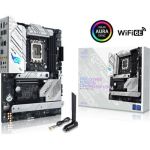 ASUS ROG STRIX B760-A GAMING WIFI (90MB1EP0-M1EAY0) ASUS ROG STRIX B760-A GAMING WIFI (90MB1EP0-M1EAY0)