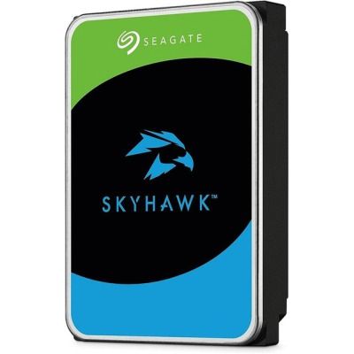 Seagate SkyHawk 6 TB (ST6000VX009)