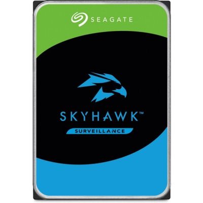Seagate SkyHawk 6 TB (ST6000VX009)
