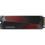 Samsung 990 PRO with Heatsink 1 TB (MZ-V9P1T0GW) Samsung 990 PRO with Heatsink 1 TB (MZ-V9P1T0GW)