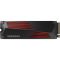 Samsung 990 PRO with Heatsink 2 TB (MZ-V9P2T0CW)