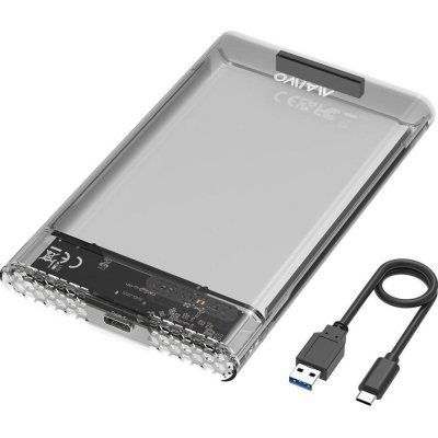 Maiwo K2510 2.5" SATA to USB 3.1 (6910053145013)