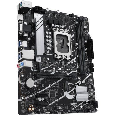 ASUS PRIME B760M-K (90MB1FI0-M1EAY0)