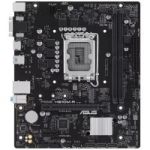 ASUS PRIME H610M-R-SI (90MB1GL0-M0ECY0) ASUS PRIME H610M-R-SI (90MB1GL0-M0ECY0)
