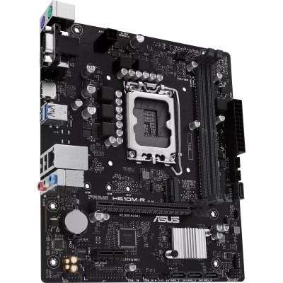 ASUS PRIME H610M-R-SI (90MB1GL0-M0ECY0)