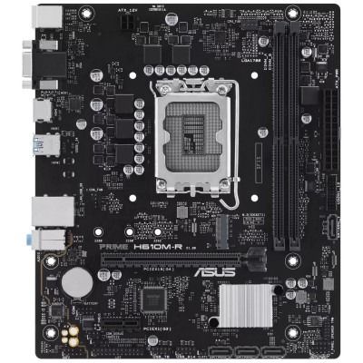 ASUS PRIME H610M-R-SI (90MB1GL0-M0ECY0)