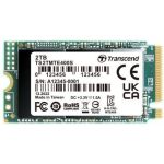 Transcend MTE400S 2 TB (TS2TMTE400S) Transcend MTE400S 2 TB (TS2TMTE400S)