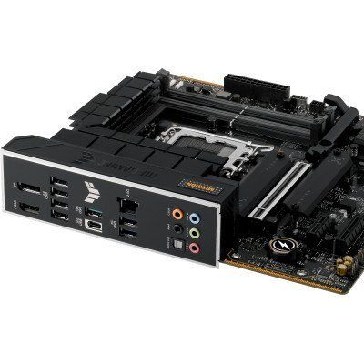 ASUS TUF Gaming B760M-PLUS II (90MB1HD0-M0EAY0)