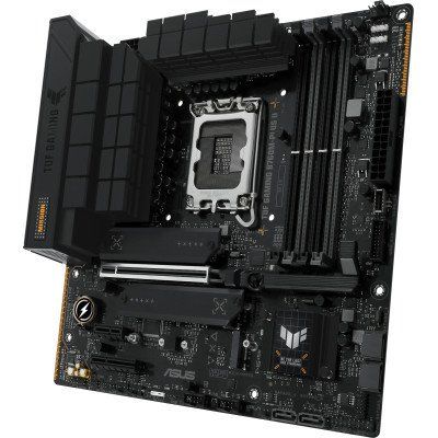 ASUS TUF Gaming B760M-PLUS II (90MB1HD0-M0EAY0)
