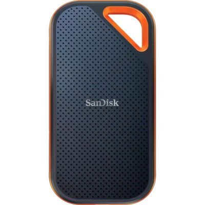 SanDisk Extreme PRO Portable SSD V2 4 TB (SDSSDE81-4T00-G25)