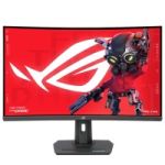 ASUS ROG Strix XG32WCS (90LM0AC0-B01970)