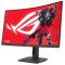 ASUS ROG Strix XG32WCS (90LM0AC0-B01970)
