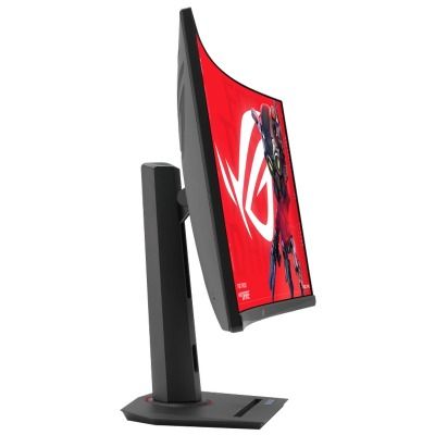 ASUS ROG Strix XG32WCS (90LM0AC0-B01970)