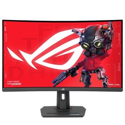 ASUS ROG Strix XG32WCS (90LM0AC0-B01970)