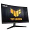 ASUS TUF Gaming VG27VQ3B (90LM0A90-B01170)