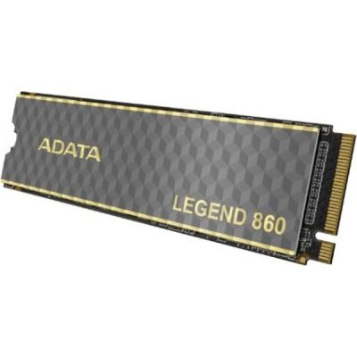 ADATA Legend 860 2 TB (SLEG-860-2000GCS)