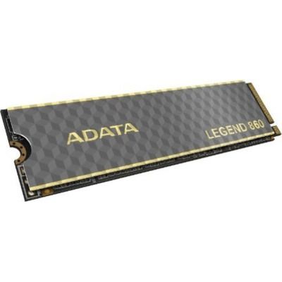 ADATA Legend 860 2 TB (SLEG-860-2000GCS)