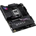 ASUS ROG STRIX B850-E GAMING WIFI ASUS ROG STRIX B850-E GAMING WIFI