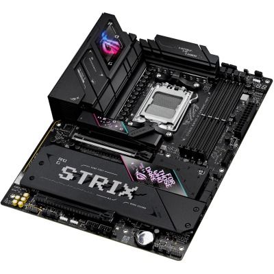 ASUS ROG STRIX B850-E GAMING WIFI