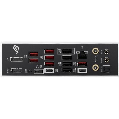 ASUS ROG STRIX B850-E GAMING WIFI