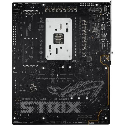 ASUS ROG STRIX B850-E GAMING WIFI