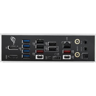 ASUS ROG STRIX B850-F GAMING WIFI