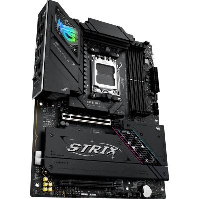 ASUS ROG STRIX B850-F GAMING WIFI